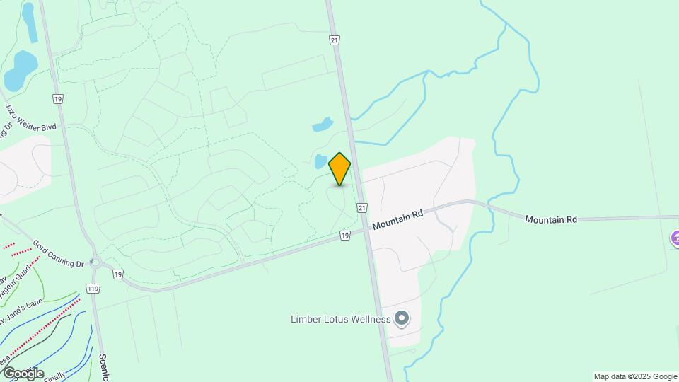 11 Beckwith Ln Map and Location Details