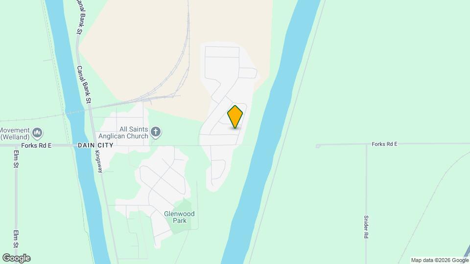 16 Stern Dr Map and Location Details