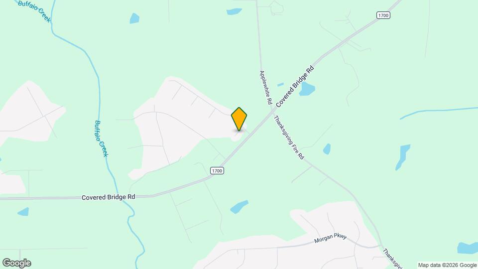 23 Bluejack Ct Map and Location Details