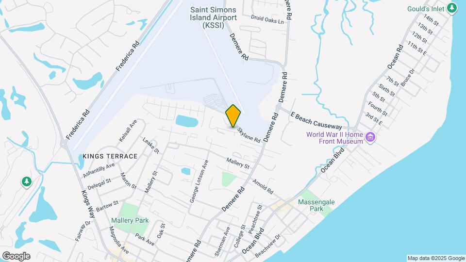 108 Cart Dr, Unit cart Mapa y Detalles de la Ubicación