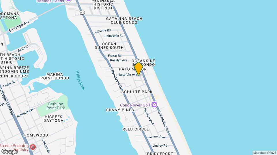 138 Botefuhr Ave Mapa y Detalles de la Ubicación