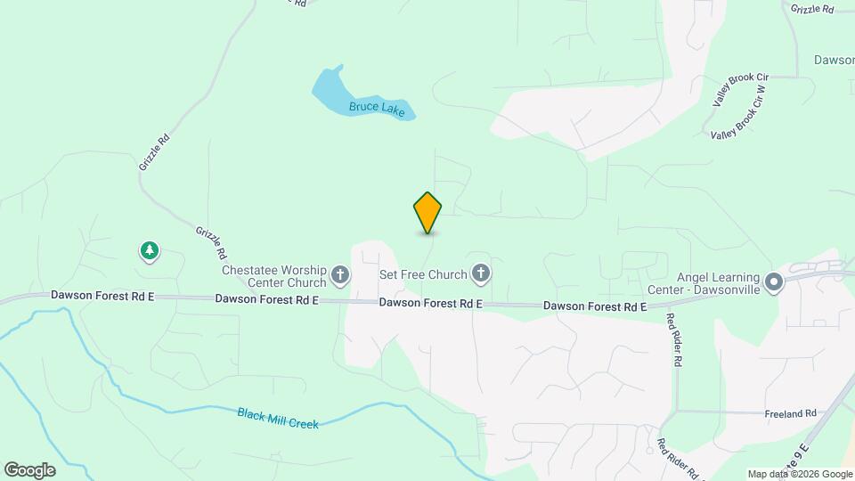 181 Vly Oak Dr, Unit 117 Mapa y Detalles de la Ubicación