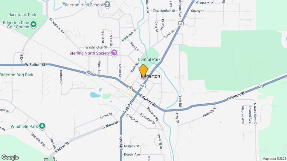 108 N Main St Apartments Edgerton, WI Apartments For Rent