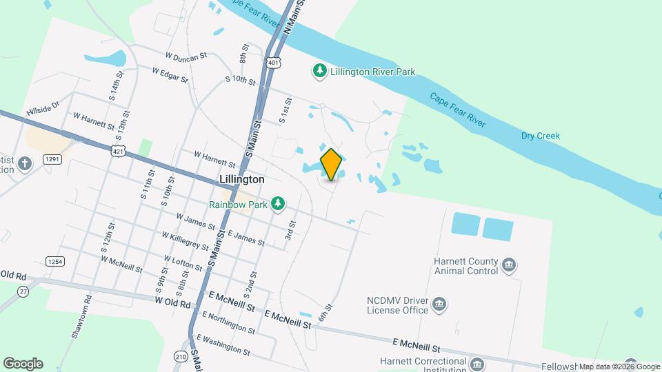 178 Woodwater Cir Map and Location Details