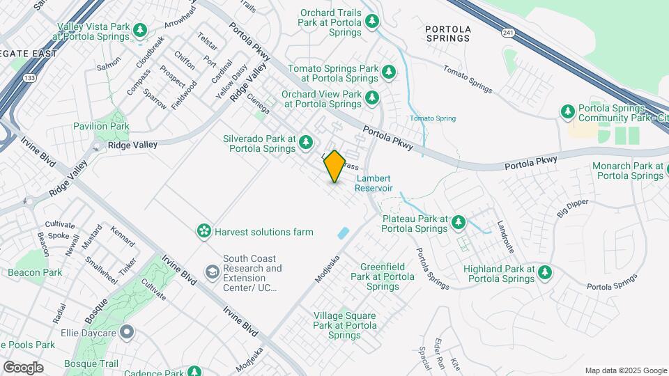 33 Latitude Map and Location Details