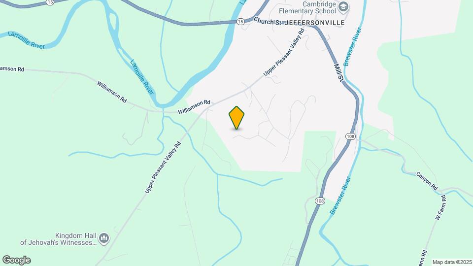 192 Greystone Dr, Unit 192-203 Map and Location Details