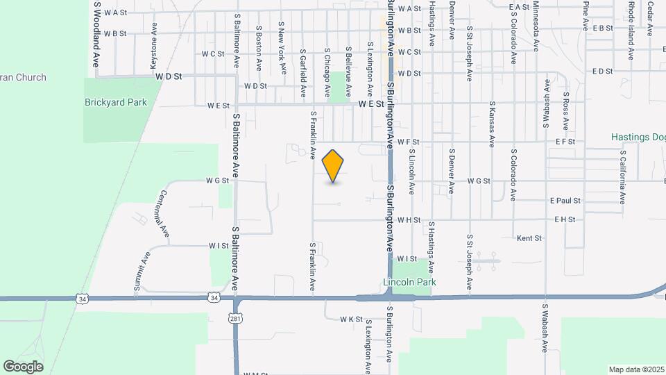 Pathways Plaza Apartments Hastings, NE Apartments For Rent