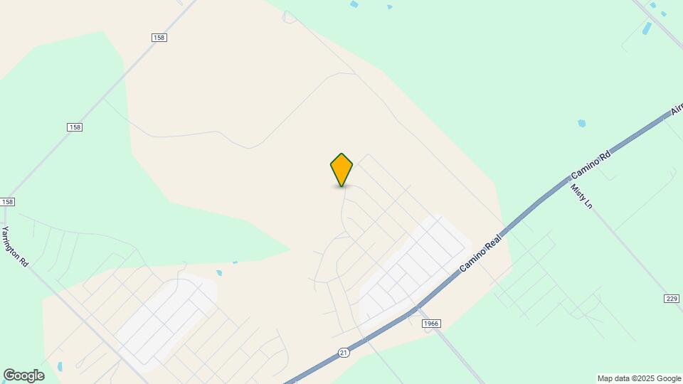 617 Alterra Way Map and Location Details