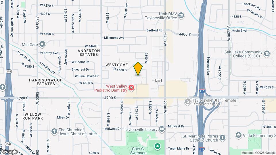 Overlook Point Apartments and Nearby Salt Lake City Apartments For Rent