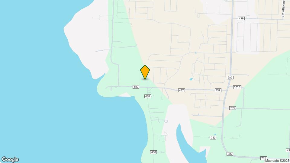 6826 Welsh Dr Map and Location Details