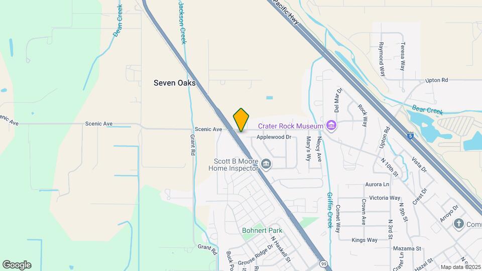 107 Applewood Dr Map and Location Details