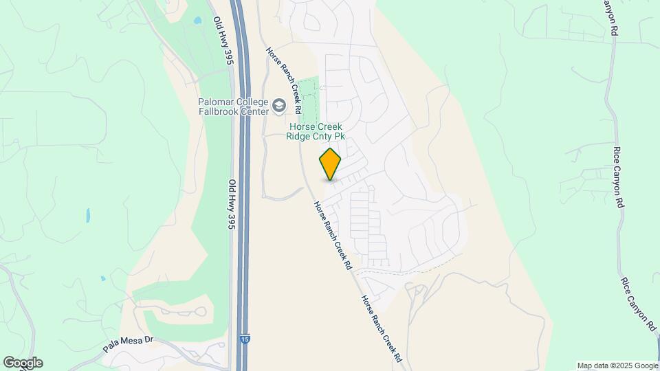 35314 Brown Galloway Ln Map and Location Details