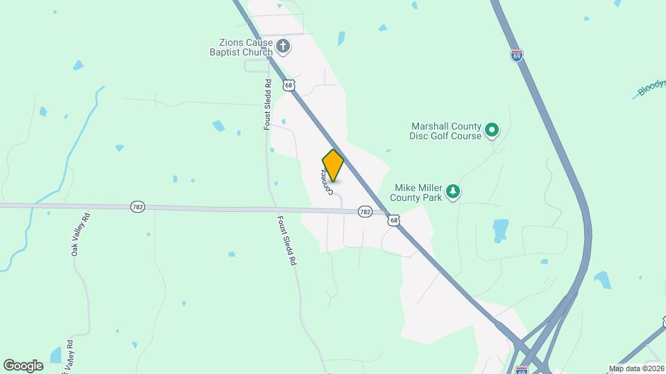 90 Connector St Map and Location Details