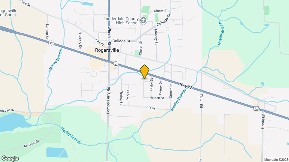 Hillwood Apartments and Nearby Rogersville Apartments For Rent