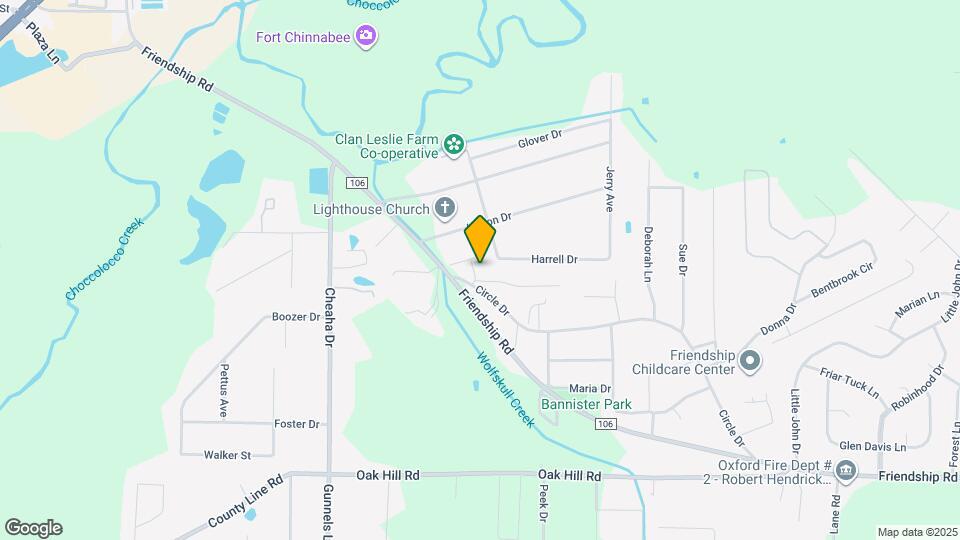 22 Skylar Ct Map and Location Details