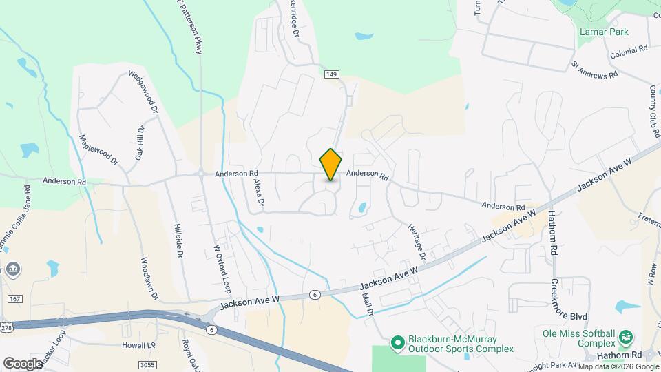 22 Aspen Loop Map and Location Details