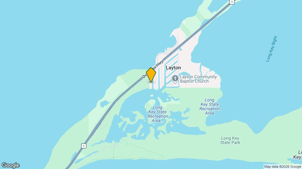 121 Long Key Lake Dr Map and Location Details