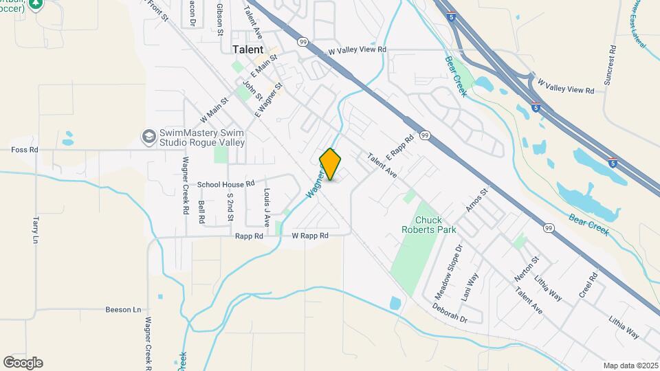 139 Max Loop Map and Location Details