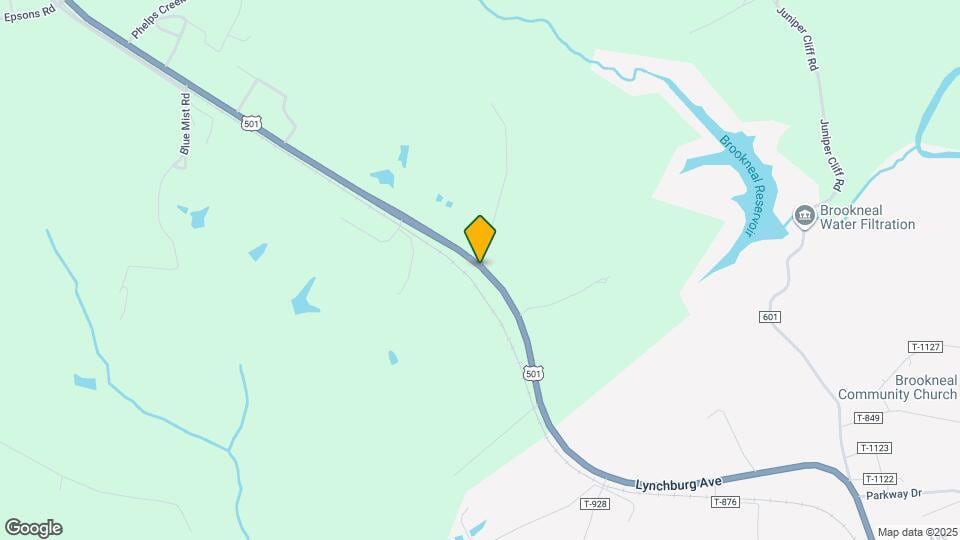 River Ridge Apartments and Nearby Brookneal Apartments For Rent