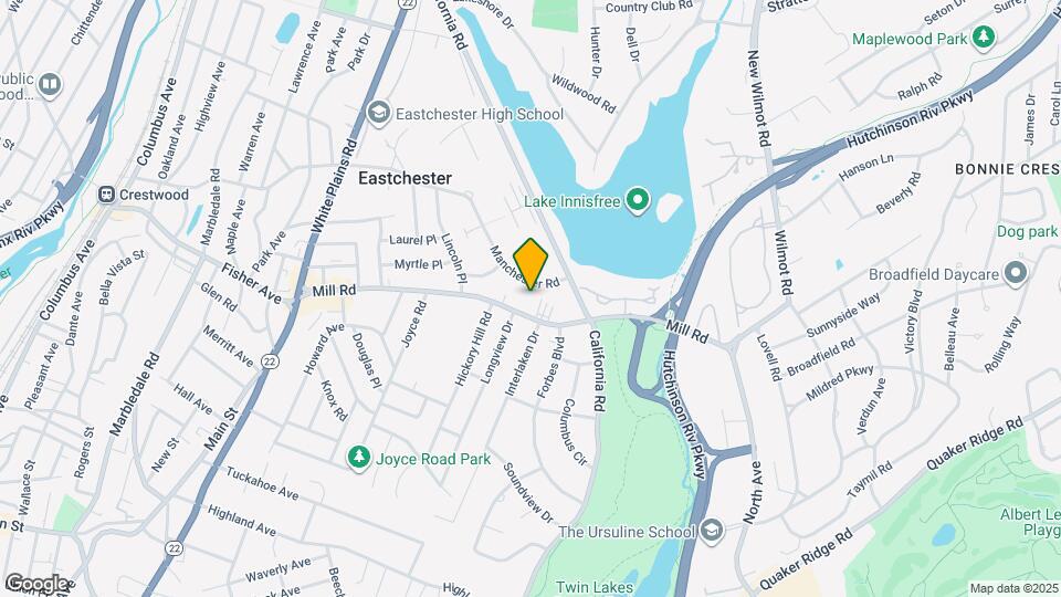 Interlaken Cooperative Apartments Eastchester, NY Apartments For Rent