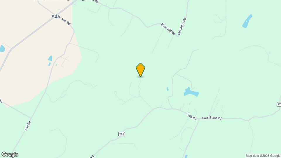 5080 Harvest Ln Mapa y Detalles de la Ubicación