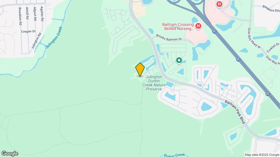 13492 Sunstone St Map and Location Details