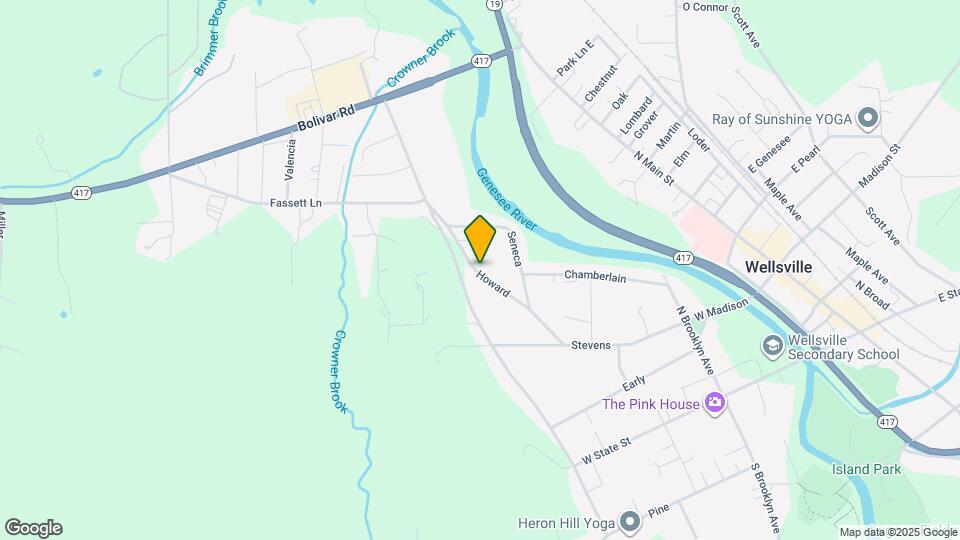 Highland Pointe Apartments Wellsville, NY Apartments For Rent