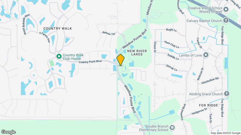 4253 Balmoral Ct Map and Location Details
