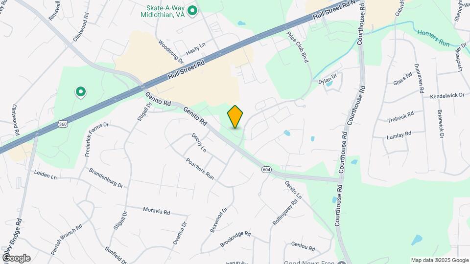 4100 Genito Rd Apartments Midlothian, VA Apartments For Rent