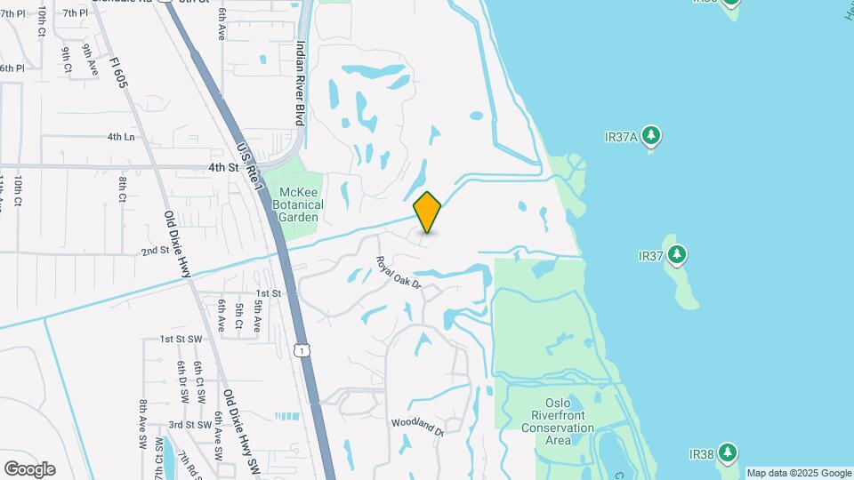 110 Spring Lake Ct Map and Location Details