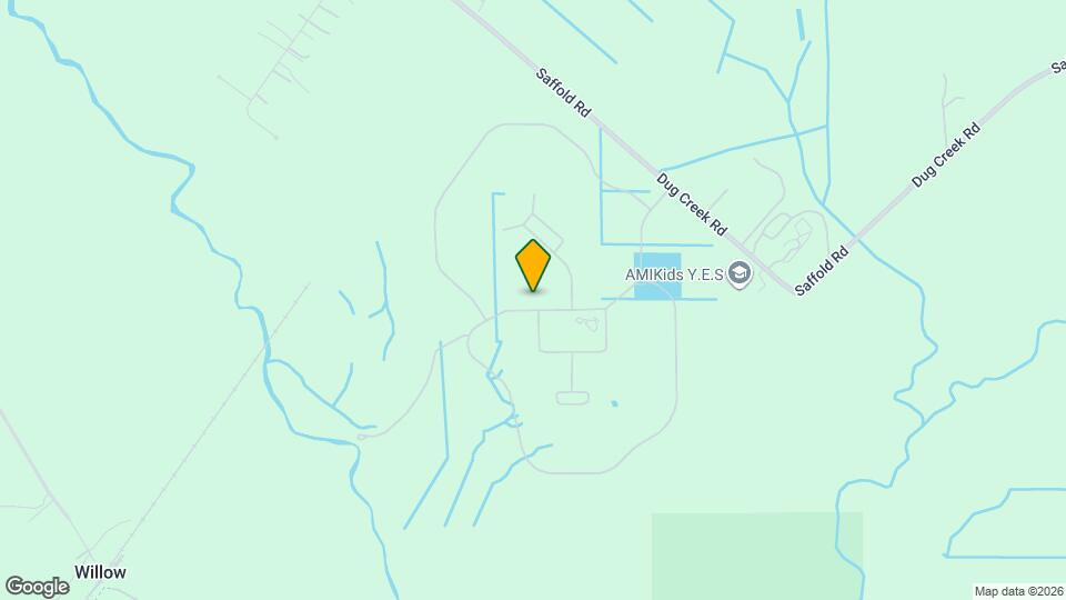 5218 Lake Toscana Dr Map and Location Details