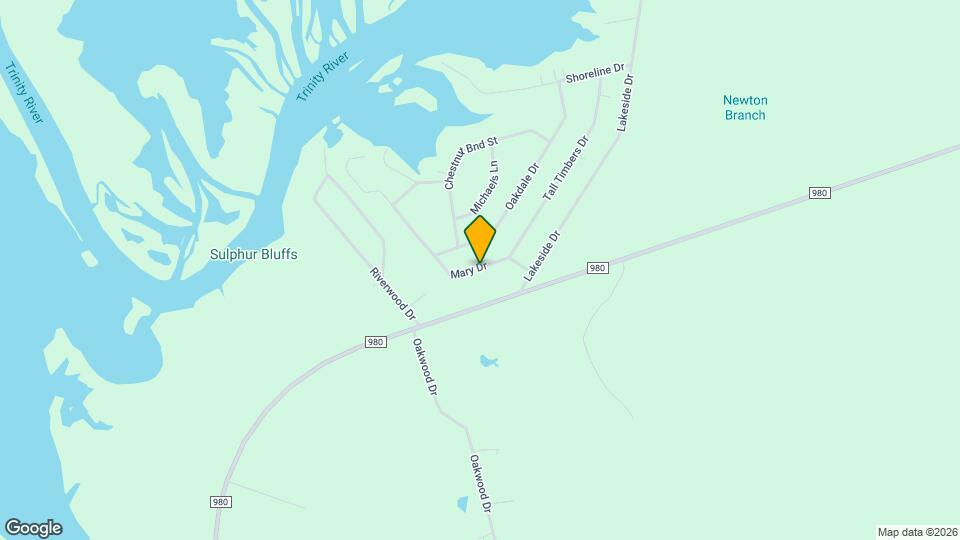 115 Mary Dr Map and Location Details