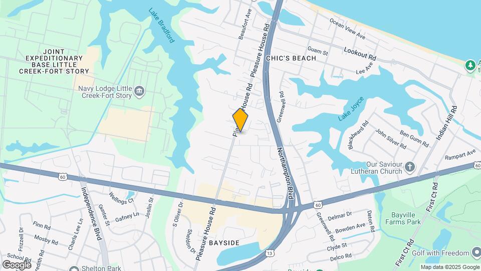 Dadson Arms Apartments Virginia Beach, VA Apartments For Rent