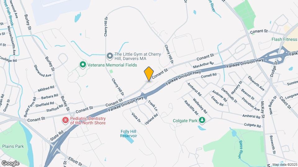 240 Conant Apartments Leasing and Nearby Danvers Apartments For Rent