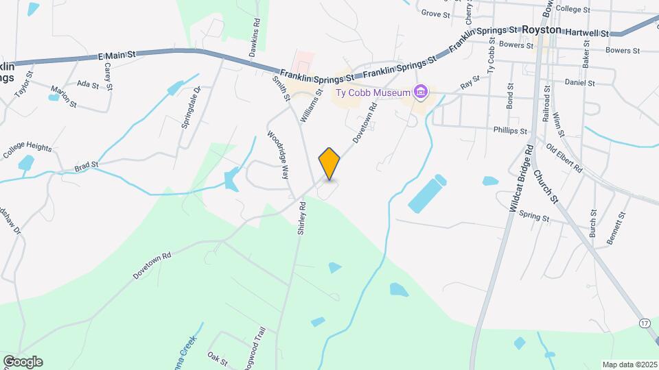 Cobb Place Apartments Royston, GA Apartments For Rent