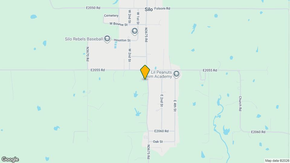 31 Pne Rdg Ln Map and Location Details