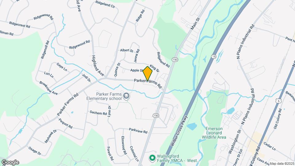 51 Evergreene, Unit 51 Evergreene Map and Location Details