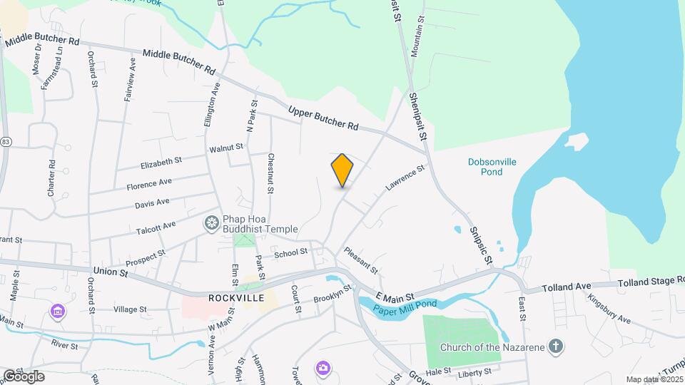 35 Mountain St Apartments and Nearby Vernon Apartments For Rent