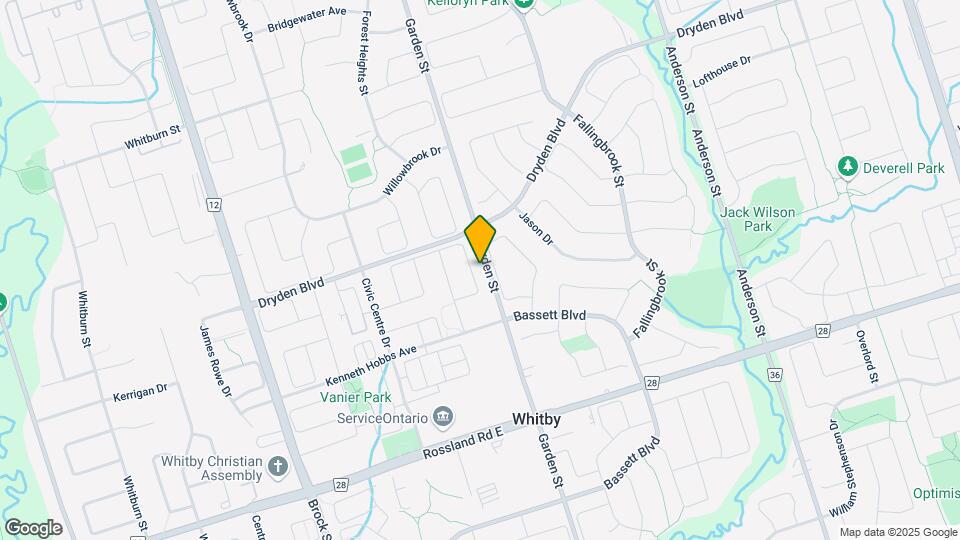120 Candlebrook Dr Map and Location Details