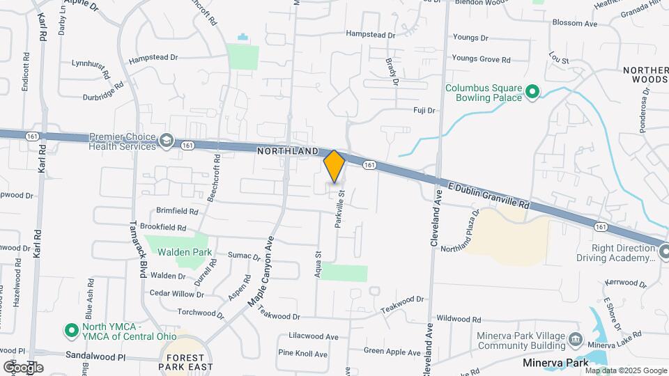 Trinity Square Apartments and Nearby Columbus Apartments For Rent