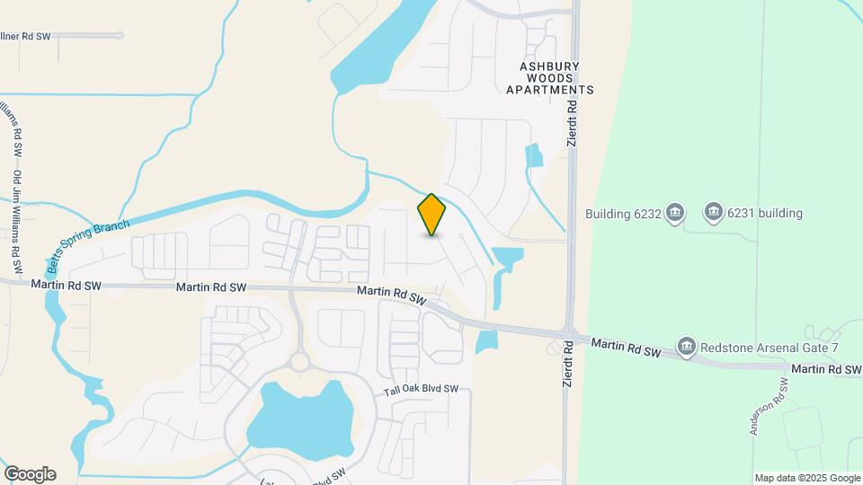 439 Ripple Lk Dr SW Map and Location Details