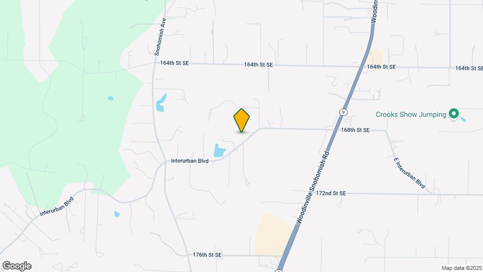 7721 Interurban Blvd, Unit A Map and Location Details