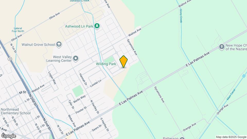 814 Bogdanich Pky Mapa y Detalles de la Ubicación