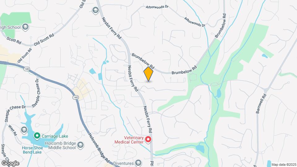 9165 Nesbit Ferry RdUnit C105 Rentals in Alpharetta, GA