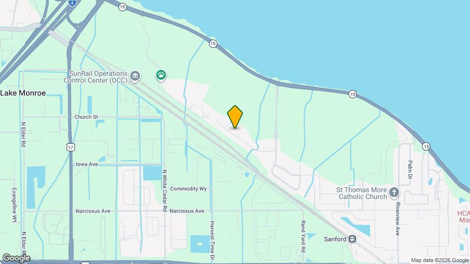 154 Bristol Forest Trail Map and Location Details