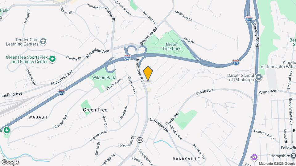 991 Greentree Rd Apartments Pittsburgh, PA Apartments For Rent