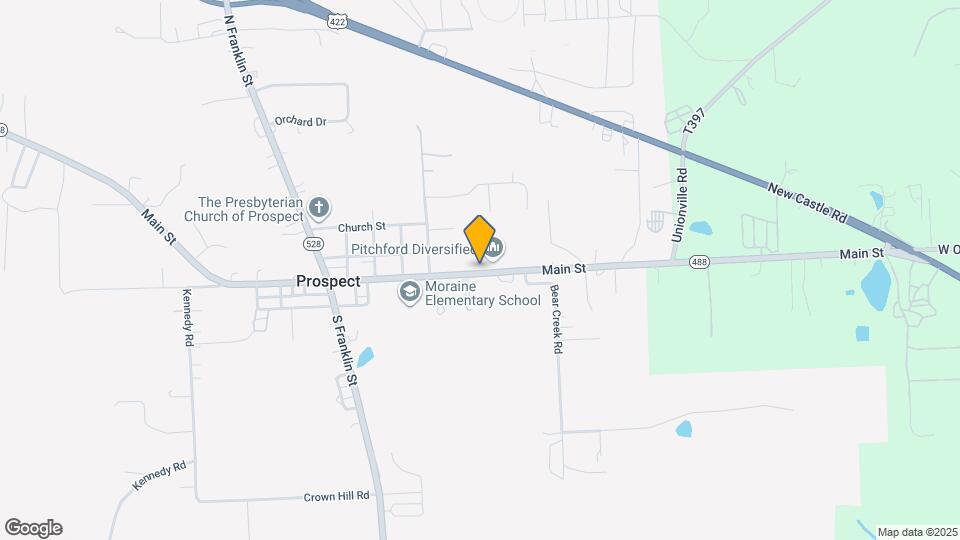 315 Main St Rentals in Prospect, PA