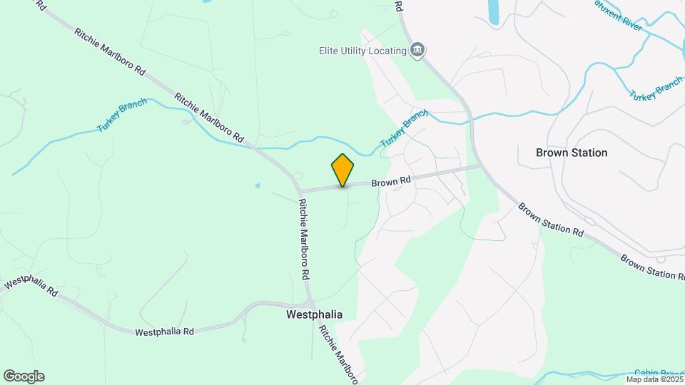 2901 Nightside Dr Map and Location Details