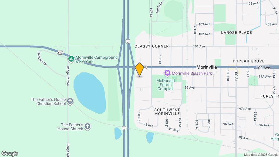 9910 107 St Apartments Morinville, AB Apartments For Rent