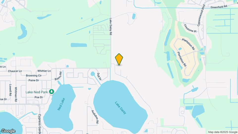 1793 Lakehill Dr Map and Location Details